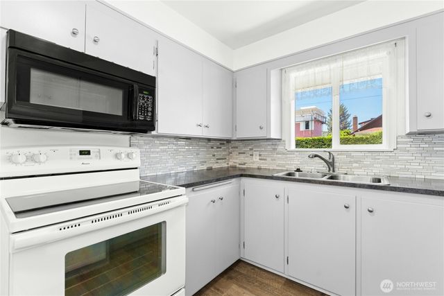 148 S C Street, Buckley, WA 98321