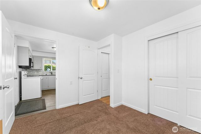 148 S C Street, Buckley, WA 98321