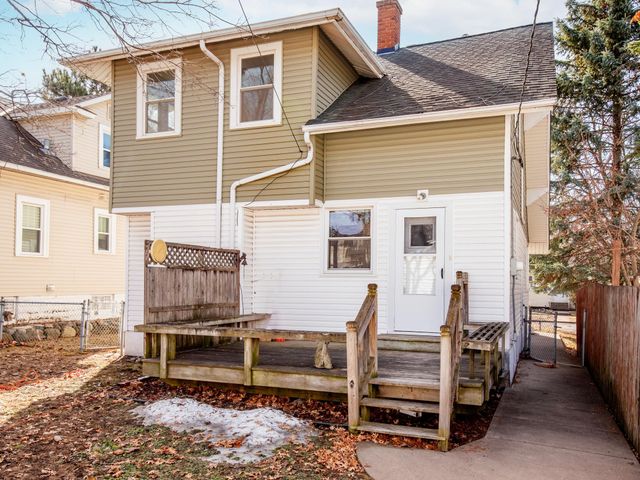 1625 Thomas Avenue, Saint Paul, MN 55104