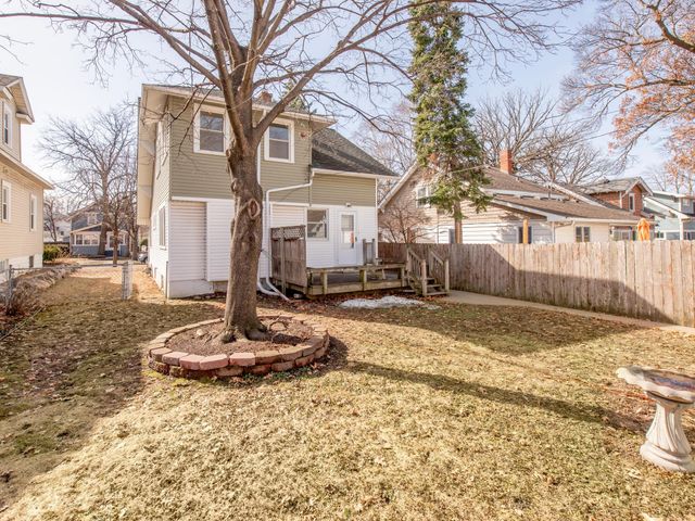 1625 Thomas Avenue, Saint Paul, MN 55104