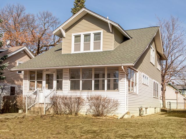 1625 Thomas Avenue, Saint Paul, MN 55104