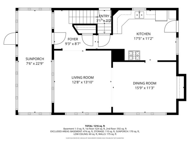 1625 Thomas Avenue, Saint Paul, MN 55104