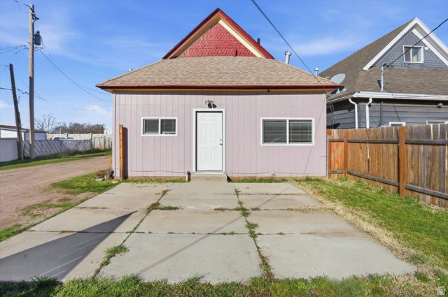 2962 S OGDEN AVE, Ogden, UT 84403