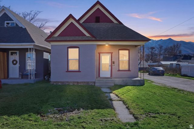 2962 S OGDEN AVE, Ogden, UT 84403