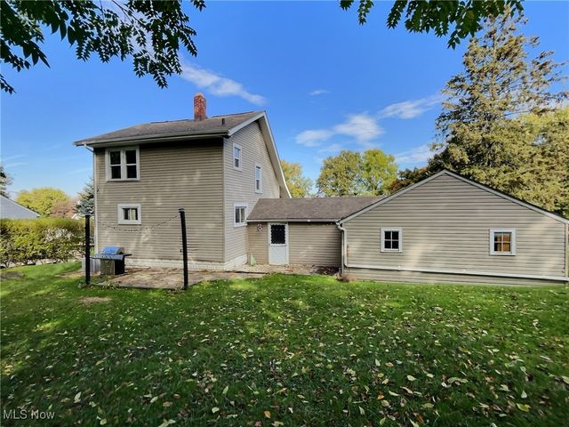 344 E Huston Street, Barberton, OH 44203