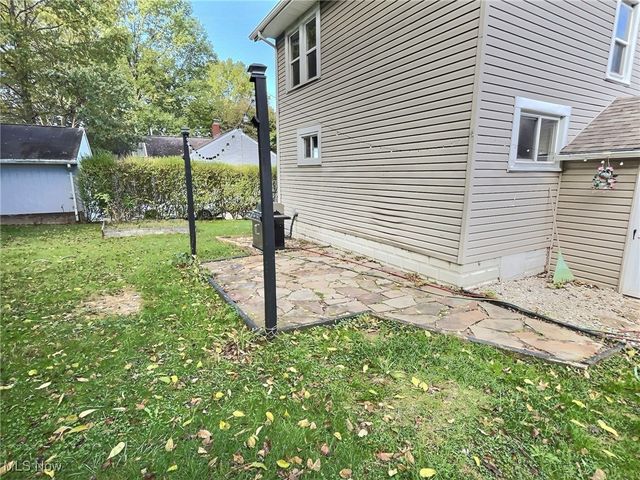 344 E Huston Street, Barberton, OH 44203