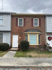 116 Concord Drive B, Greenville, NC 27834
