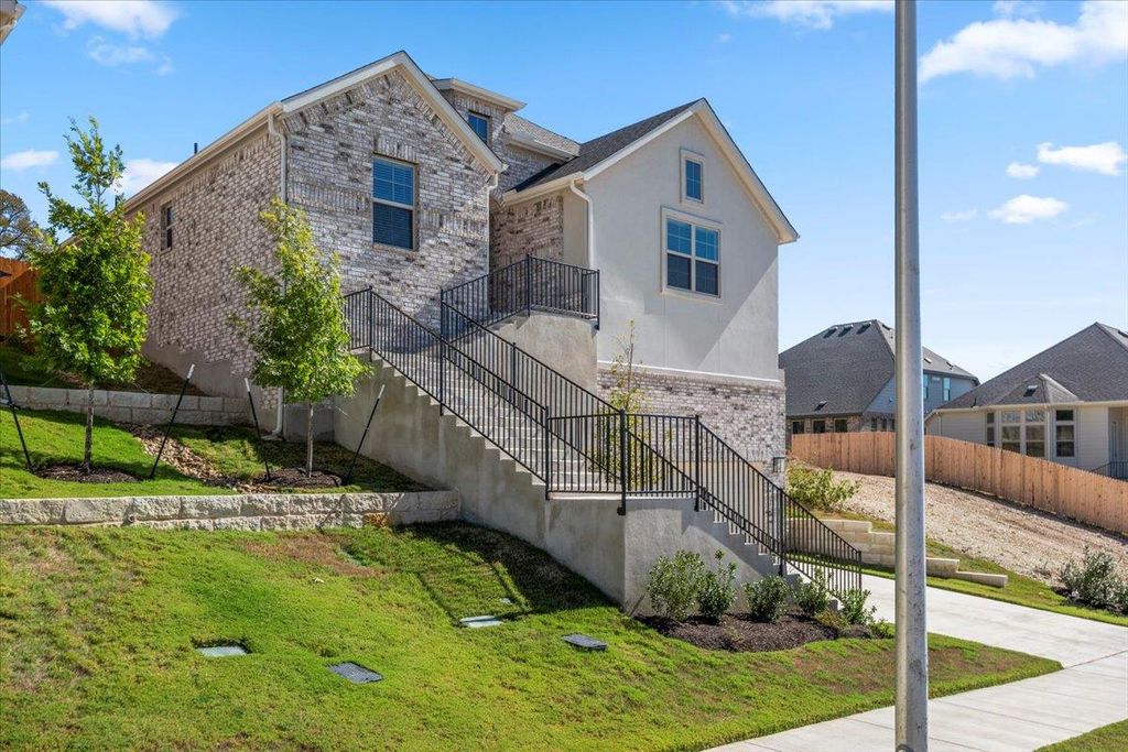 1429 Cole Estates DR, Georgetown, TX 78628