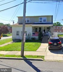 3 WELLS AVE, Glenolden, PA 19036