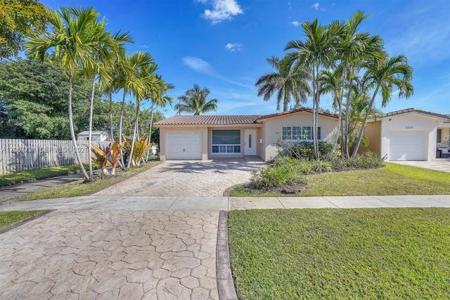 2005 N 36th Avenue, Hollywood, FL 33021