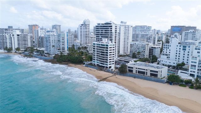1 CERVANTES 9 PH, San Juan, PR 00907