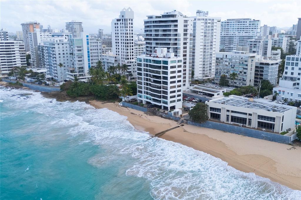 1 CERVANTES 9 PH, San Juan, PR 00907