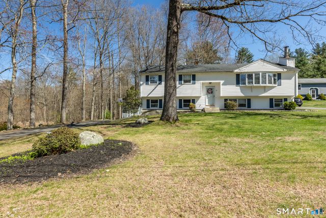 25 Clearview Drive, Stafford, CT 06076