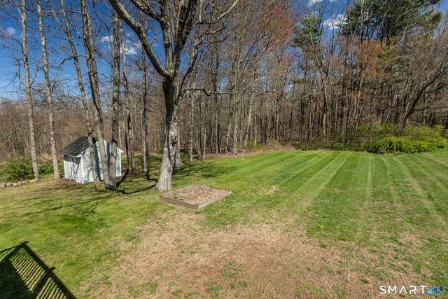 25 Clearview Drive, Stafford, CT 06076