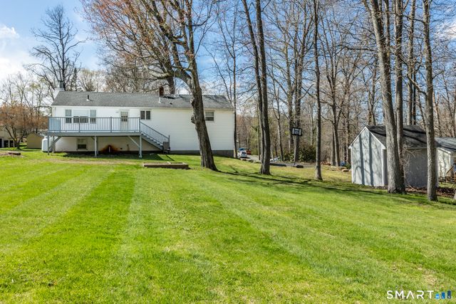 25 Clearview Drive, Stafford, CT 06076