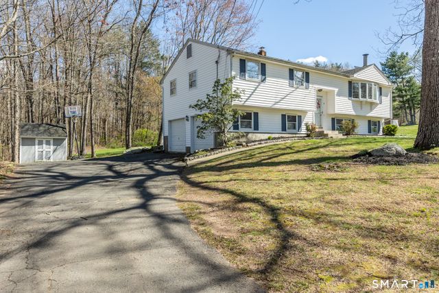 25 Clearview Drive, Stafford, CT 06076