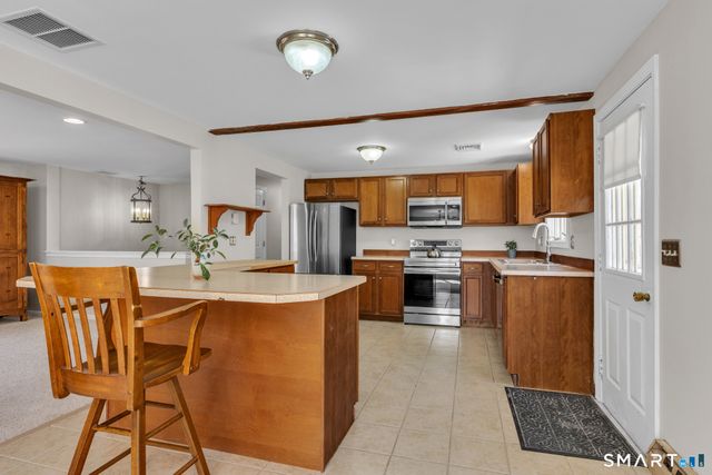 25 Clearview Drive, Stafford, CT 06076