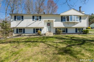 25 Clearview Drive, Stafford, CT 06076
