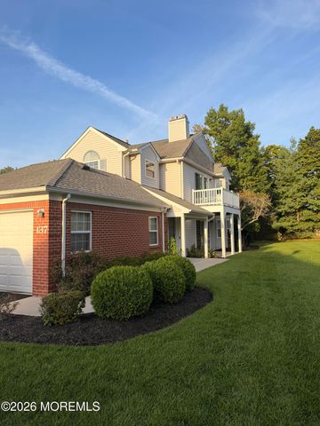 137 Pierce Drive, Ocean Twp, NJ 07712