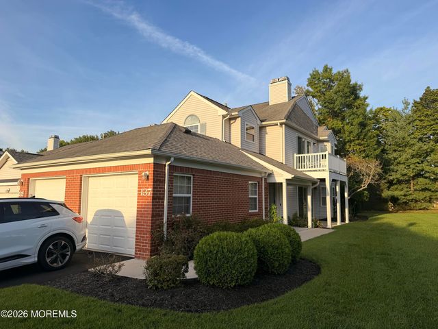 137 Pierce Drive, Ocean Twp, NJ 07712