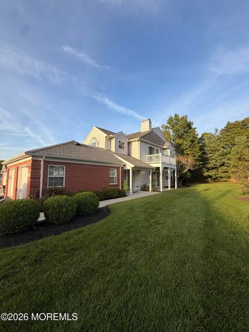 137 Pierce Drive, Ocean Twp, NJ 07712