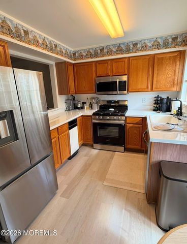 137 Pierce Drive, Ocean Twp, NJ 07712