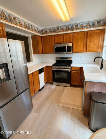 137 Pierce Drive, Ocean Twp, NJ 07712