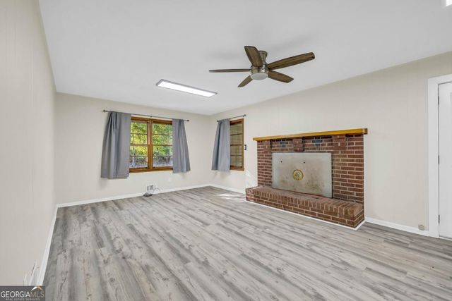 4638 Highway 63, Carnesville, GA 30521