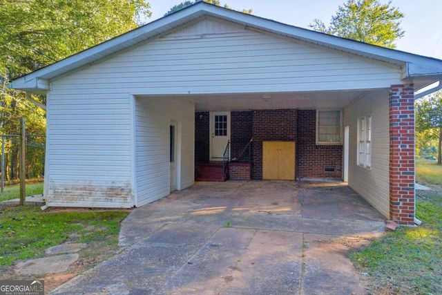 4638 Highway 63, Carnesville, GA 30521