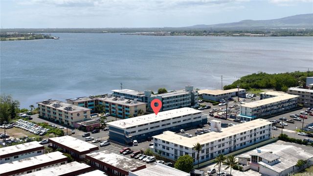 98-142 Lipoa Place 109, Aiea, HI 96701