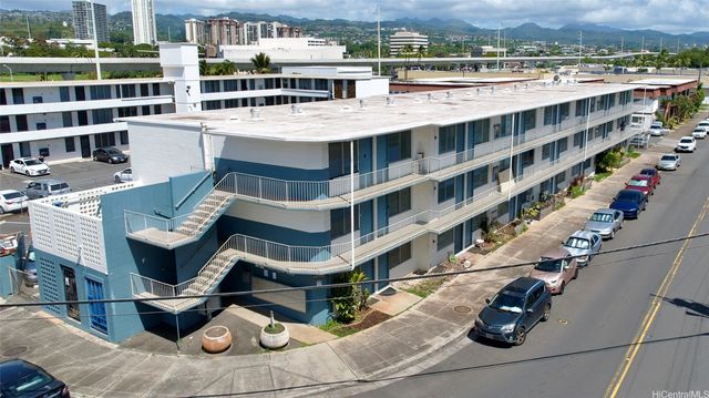 98-142 Lipoa Place 109, Aiea, HI 96701