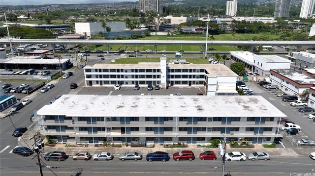 98-142 Lipoa Place 109, Aiea, HI 96701