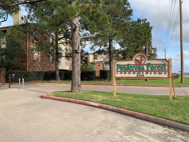 2501 Gulf Freeway 269B, Dickinson, TX 77539