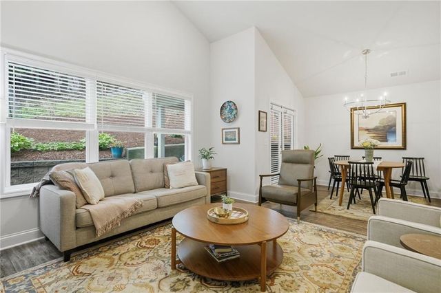 138 Louie Court, Waleska, GA 30183
