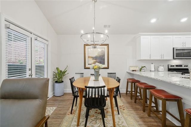 138 Louie Court, Waleska, GA 30183