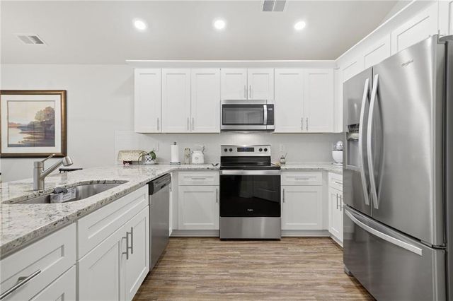 138 Louie Court, Waleska, GA 30183