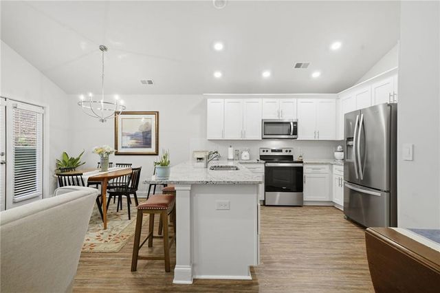 138 Louie Court, Waleska, GA 30183