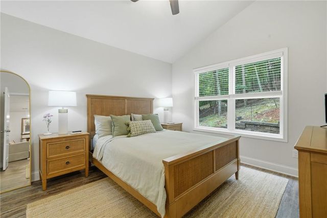 138 Louie Court, Waleska, GA 30183