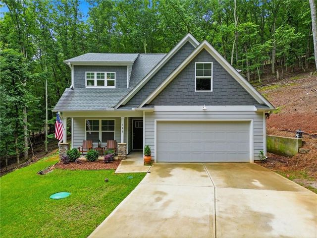 138 Louie Court, Waleska, GA 30183