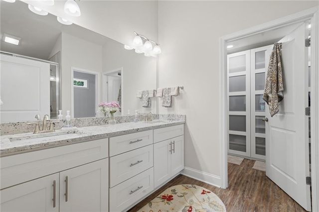 138 Louie Court, Waleska, GA 30183
