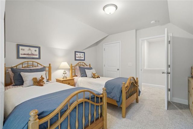 138 Louie Court, Waleska, GA 30183