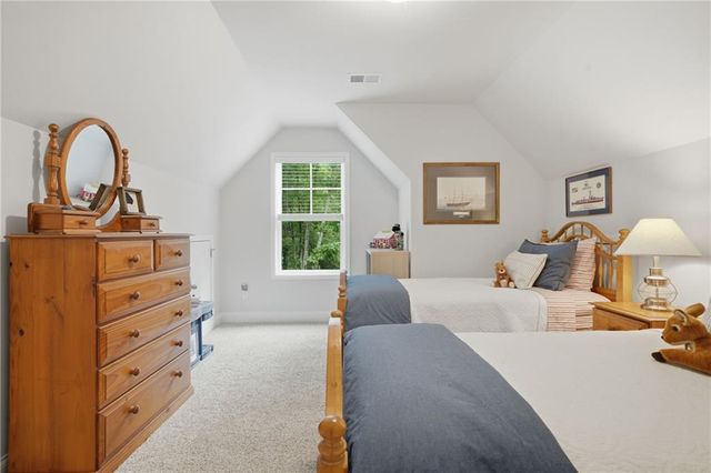 138 Louie Court, Waleska, GA 30183