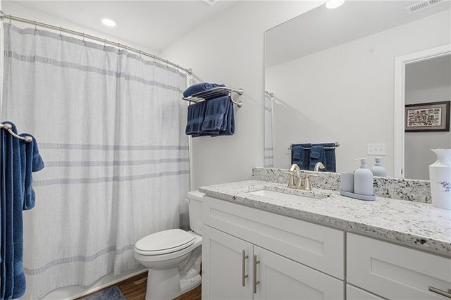 138 Louie Court, Waleska, GA 30183