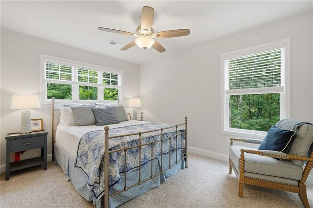 138 Louie Court, Waleska, GA 30183