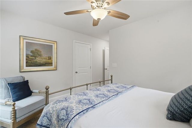 138 Louie Court, Waleska, GA 30183