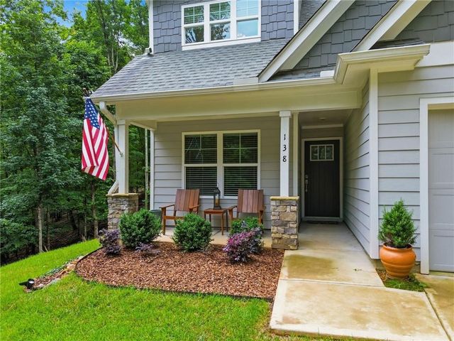 138 Louie Court, Waleska, GA 30183