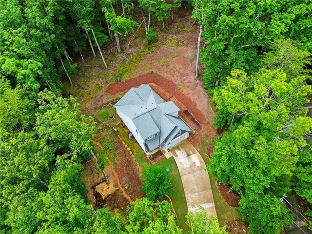 138 Louie Court, Waleska, GA 30183