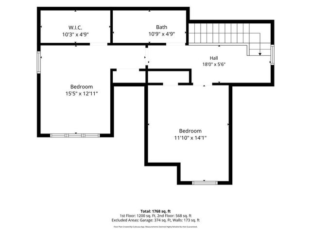 138 Louie Court, Waleska, GA 30183
