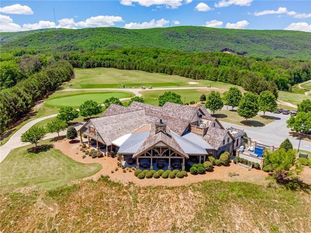 138 Louie Court, Waleska, GA 30183
