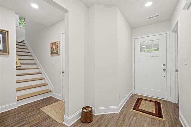 138 Louie Court, Waleska, GA 30183